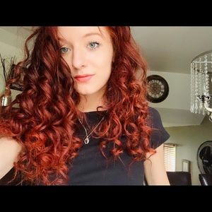 Meet your Posher, Anne-marie